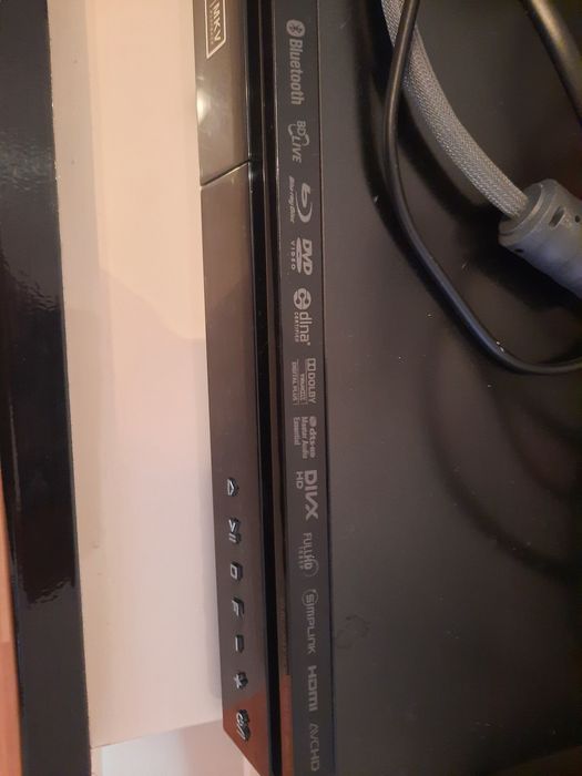 Колонки домашний кинотетра