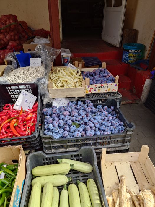 Vând legume și fructe preț angro Alba Iulia • OLX.ro