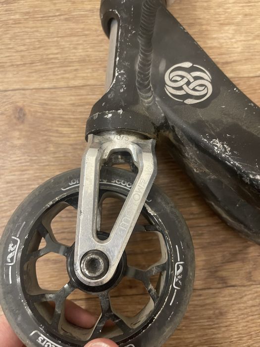 Продам запчасти для самоката!!!