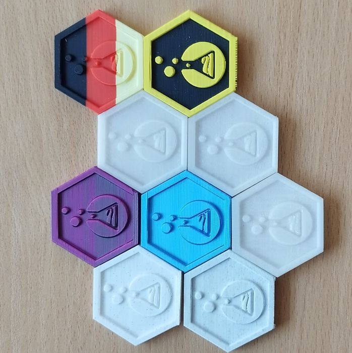 Лаб койни/Lab coin