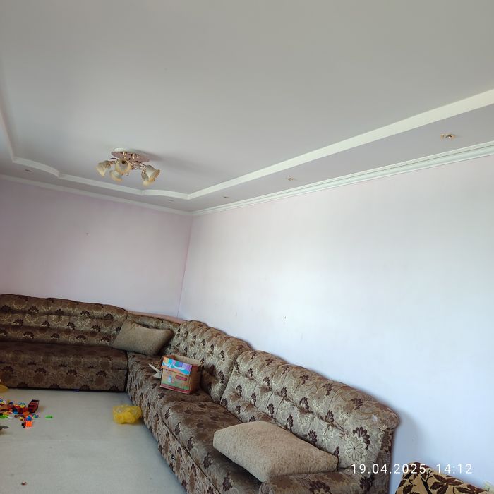 Продается коттедж 5 комнатный