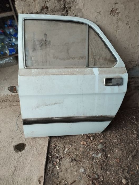 Volga eshiklari zbore