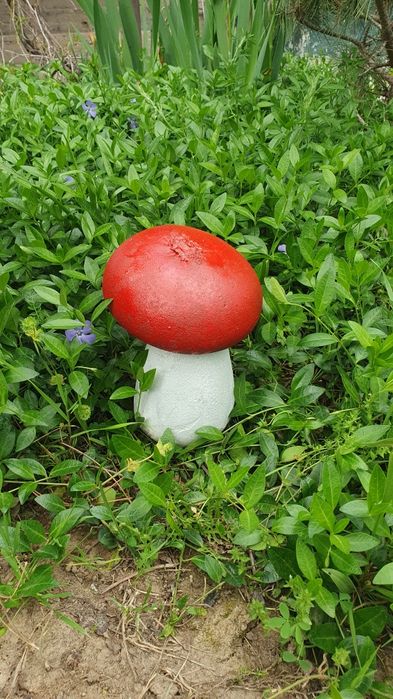 Содовые скульптуры