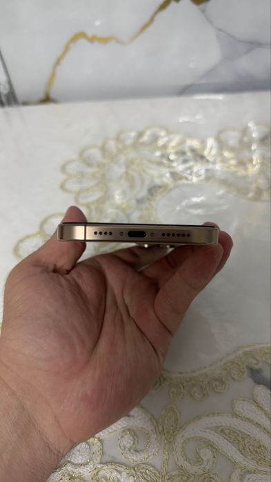 Iphone 16 promax 512 gb