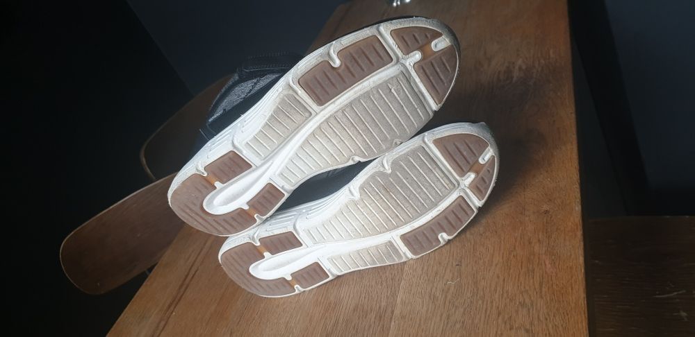 Pantofi H&M 07533014 Waterproof marimea 38