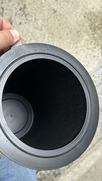 Smartmi air purifier Пречиствател за въздух