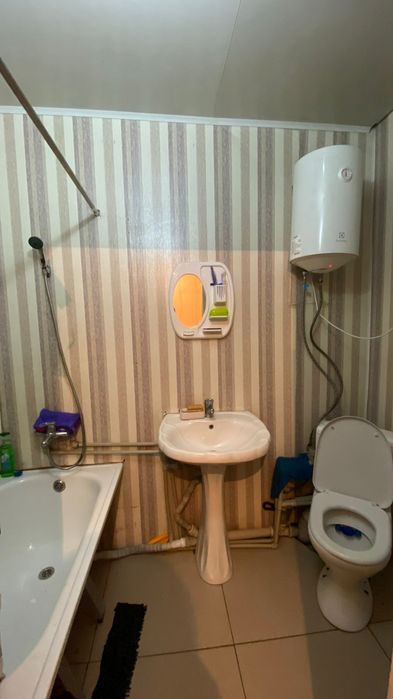 Продам 1-комнатнаую квартиру