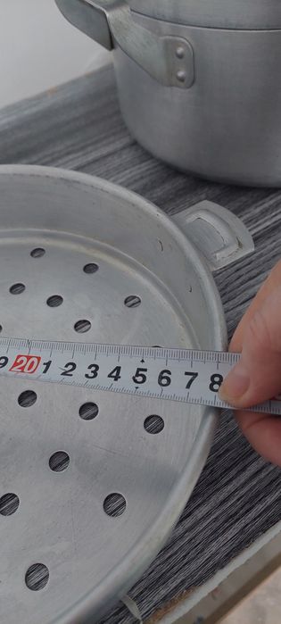 Продам  мантоварку.