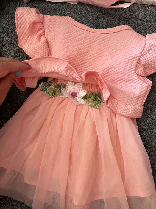 Дрешки размер 62-68