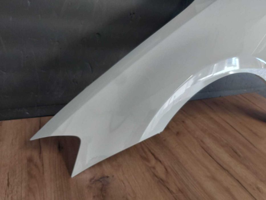 Aripa Fata Stanga VW Golf 7/VII 2013-2017 (LC9A (Alb))