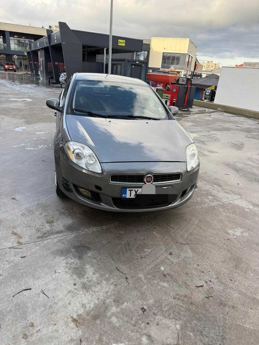 Fiat Bravo 1.4 t-jet 120kc
