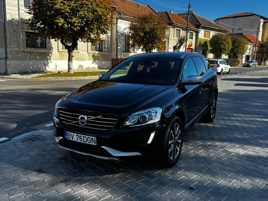 Volvo XC 60