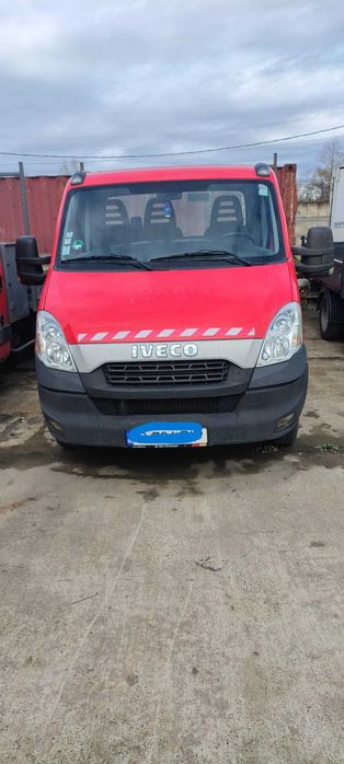 Iveco Daily de vânzare