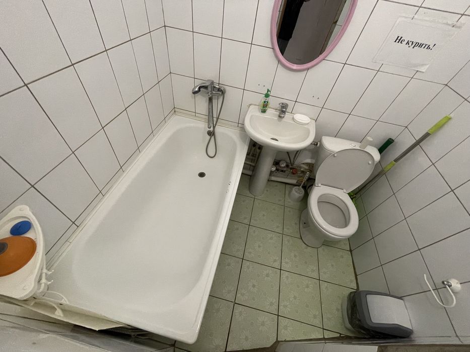 1500 по Азаттык, б/ц Сулементаур