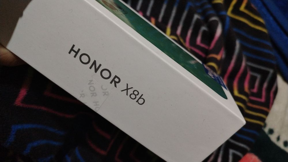 Telefon Honor x 8 b