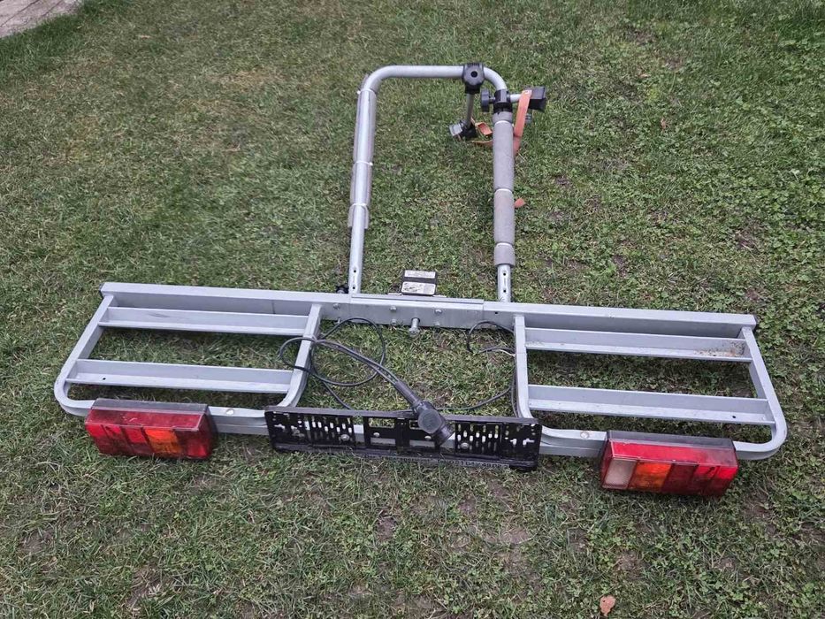 Багажник за велосипеди