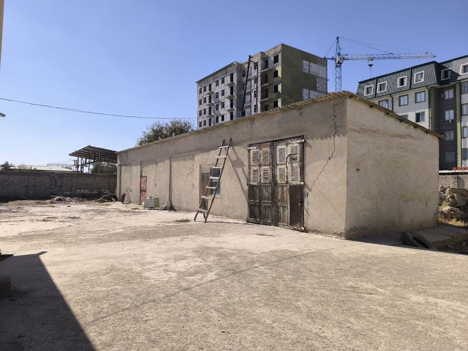 Bino srochna sotiladi