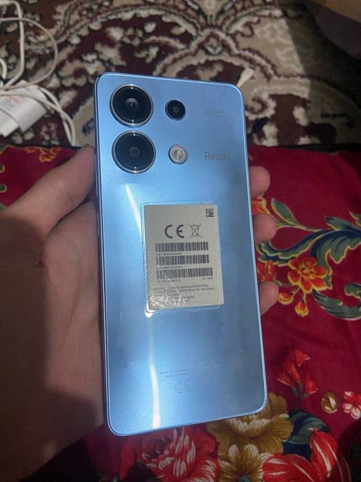 Redmi note 13 Xiaomi
