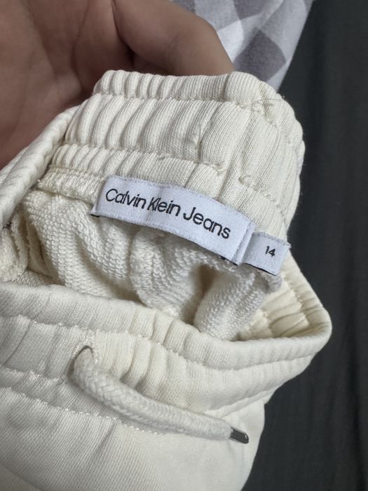 Calvin Klein sweats