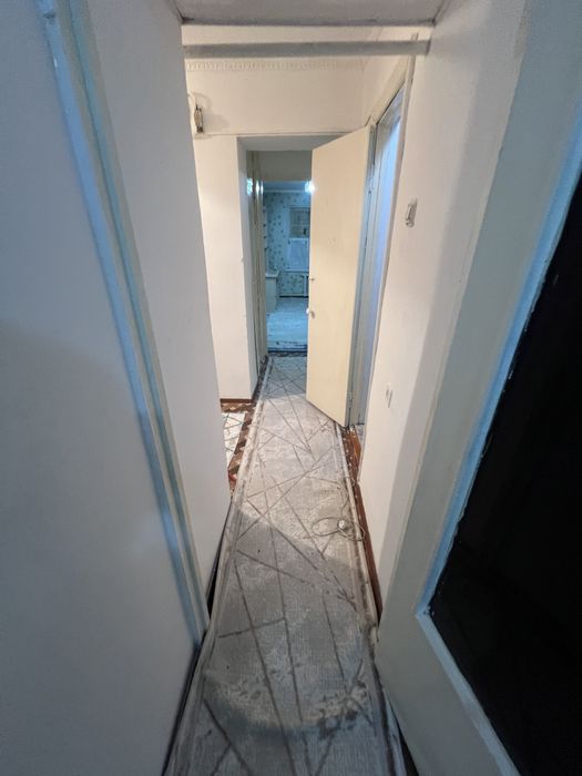 Продается 2х комнатная квартира