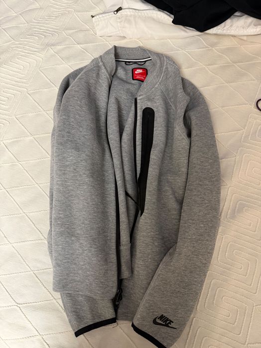nike tech fleece