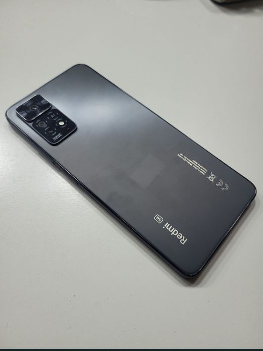 Redmi note 11 pro plus