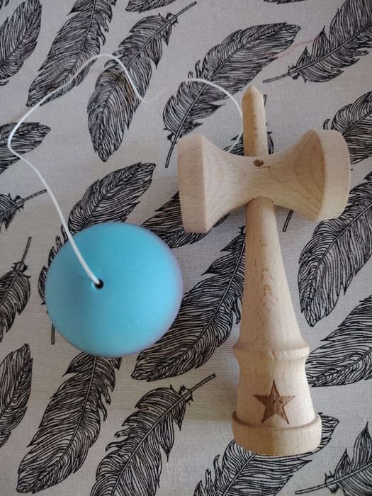 Kendama X in cutie