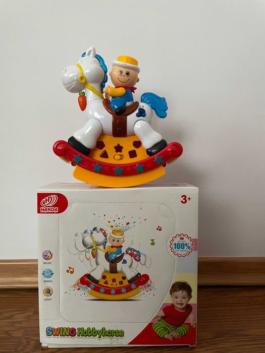 Чисто нова детска играчка