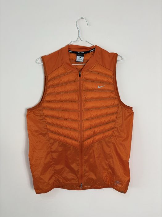 Nike Aeroloft спортен елек за тичане