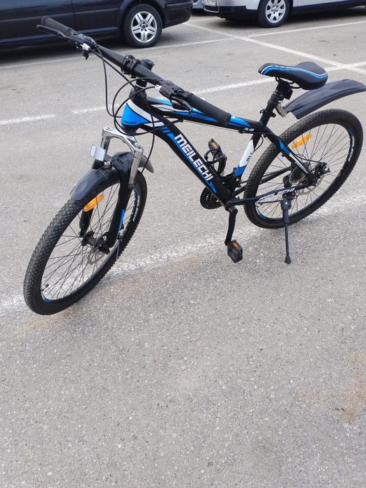 bicicleta de vânzare