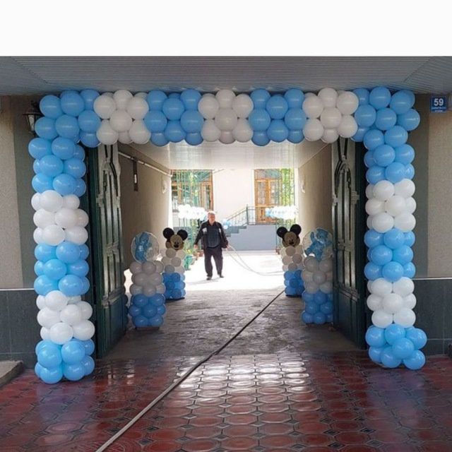 300 min Ofarmleniya, Sharli ofarmlena xizmatlari turli xildagi