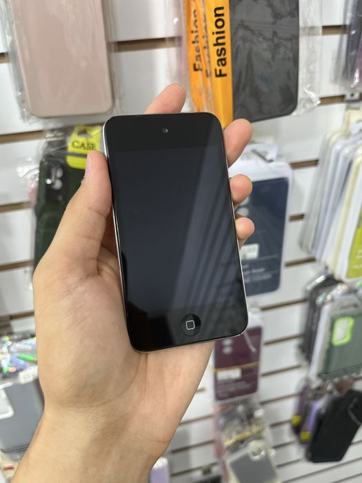 iPod Touch 32gb.