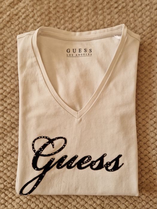 Тениски guess оригинал