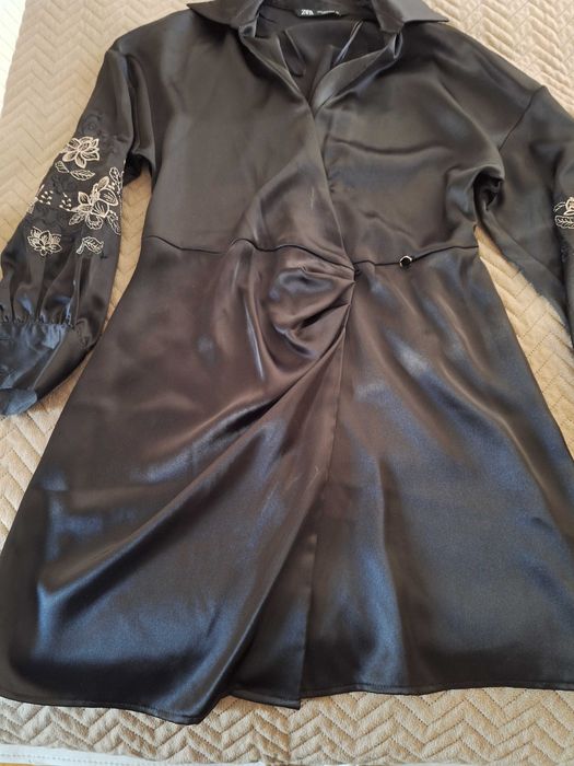 Официална рокля Zara