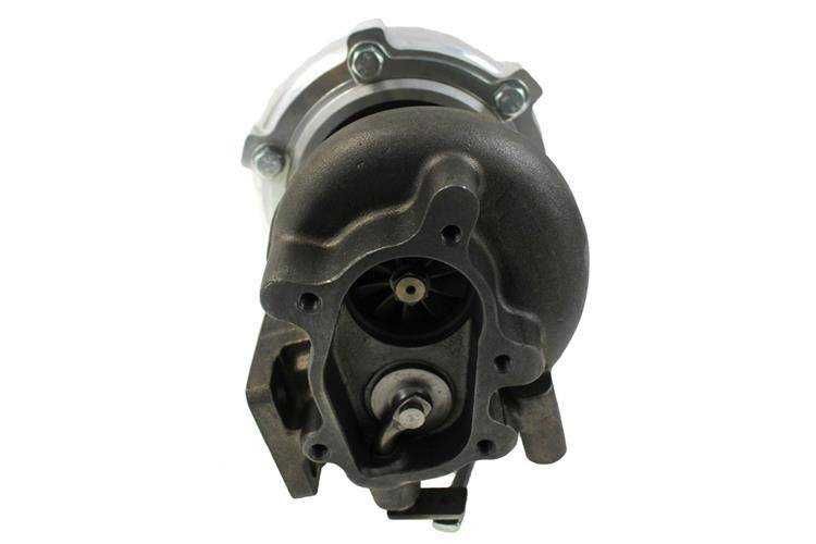 Турбо Turboworks GT2860 Float Cast 5-Bolt 0.64AR
