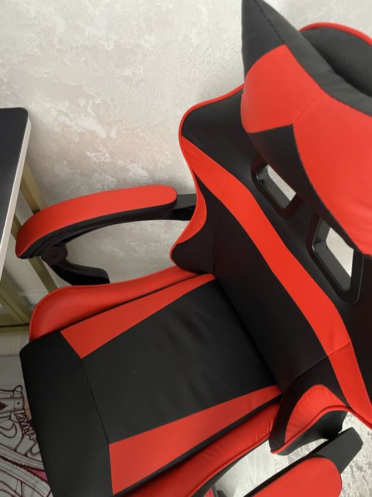 Игровой комп кресло