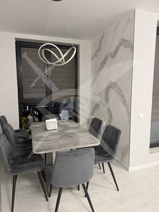 Дава се под наем Двустаен апартамент в София, Левски В - 63 кв.м за 660 € - Снимка #2