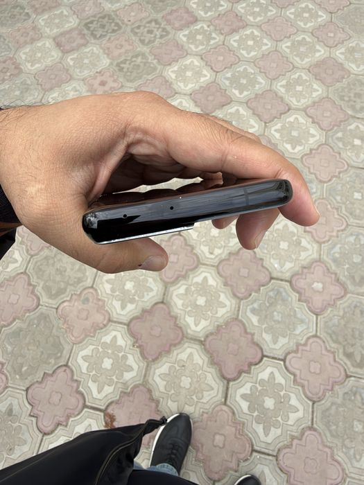 Samsung S 21 ULTRA