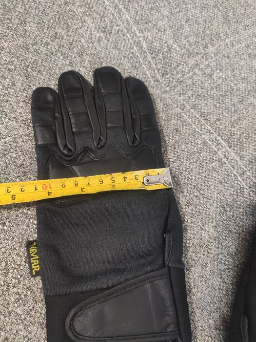 Manusi Tactice  Militare