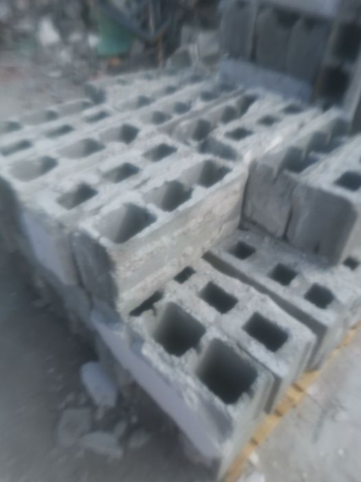 Vand Caramida de construit