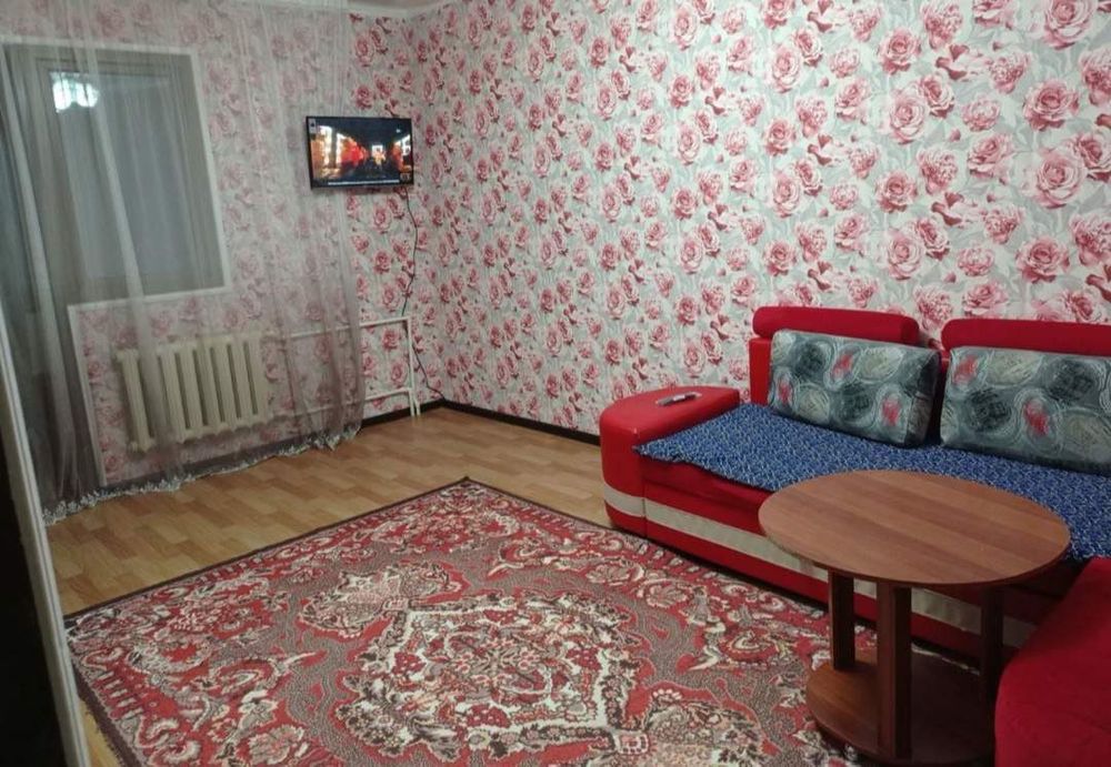 Аренда 1/4/4 на массиве ТТЗ-1