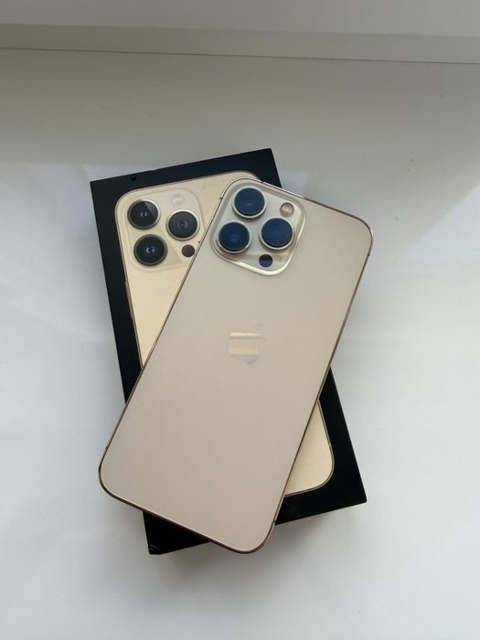Iphone 13pro 128gb