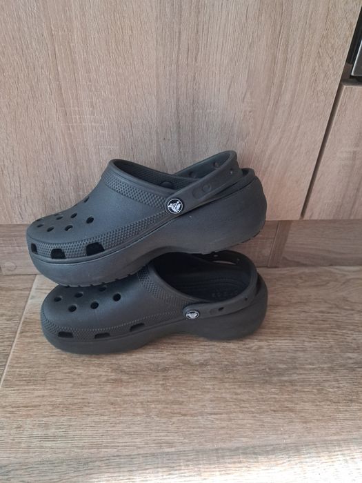 Дамски чехли / кроксове CROCS , намер 38