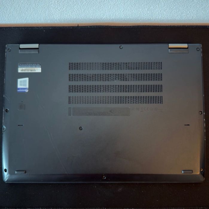 Lenovo ThinkPad X380 Yoga i7-8550U SSD 512GB RAM 8GB | TrueShopPC