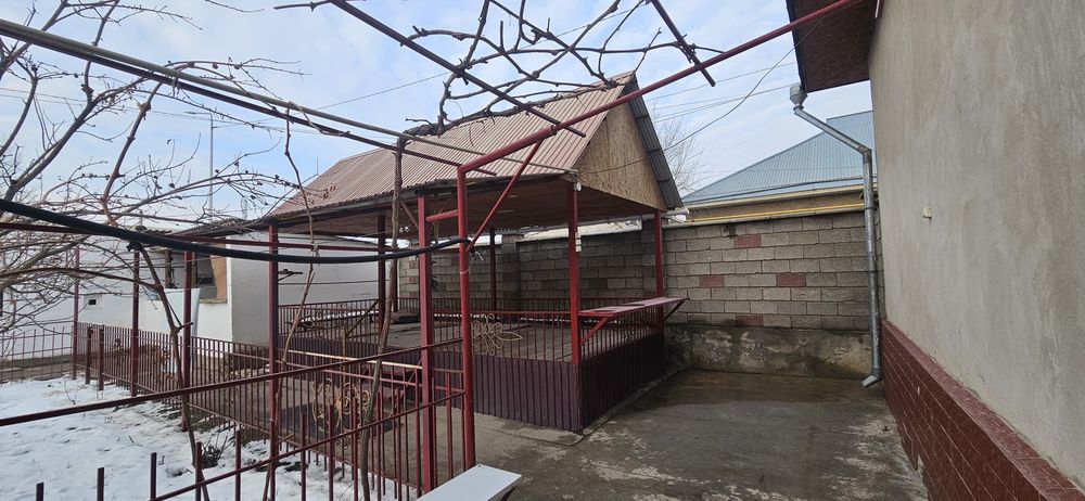 7 бөлмелі Үй сатылады