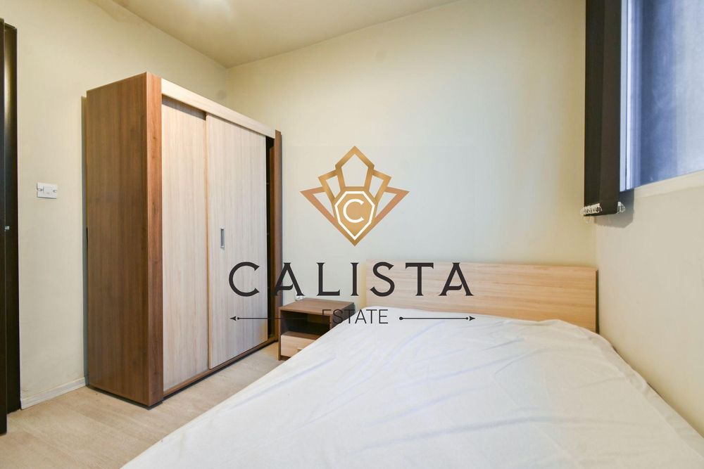 Двустаен апартамент за продажба в ж.к. Банишора, 2106421