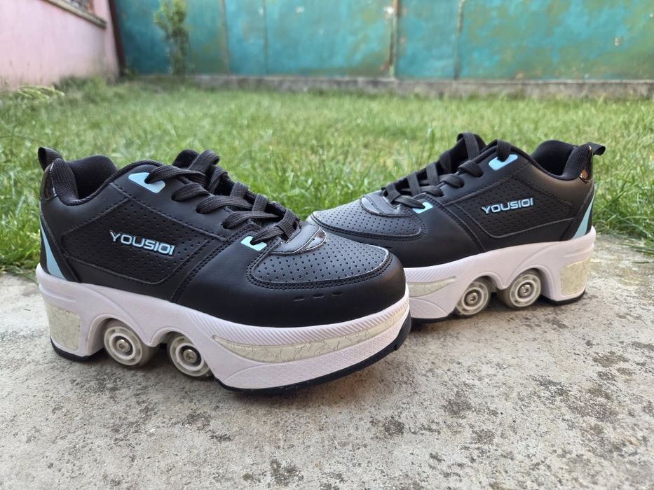 Roller adidas roller shoes rotile