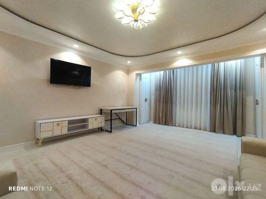 Сдаётся 2-комн Дружба народов, 65 м²