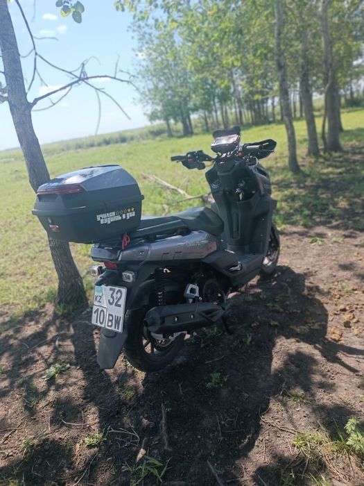 Продам скутер tank