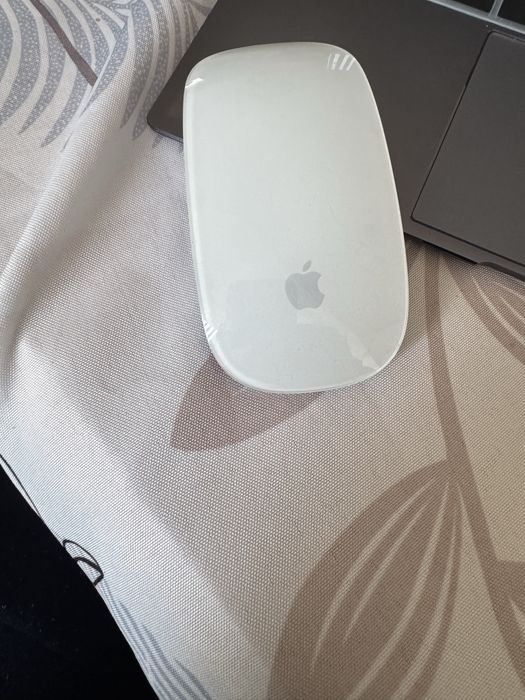 Apple Magic Mouse 2